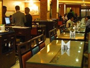 Belsons Taj Mahal Hotel Hyderabad Exteriör bild