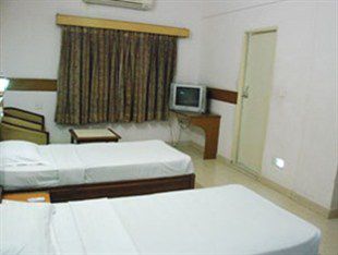 Belsons Taj Mahal Hotel Hyderabad Exteriör bild