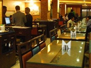 Belsons Taj Mahal Hotel Hyderabad Exteriör bild